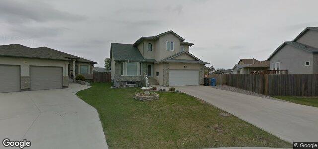 30 Jack Kolt Place（加拿大曼尼托巴省温尼伯市）房屋照片