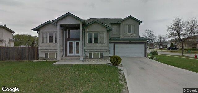 Photo of 34 Jack Kolt Place in Winnipeg, Manitoba