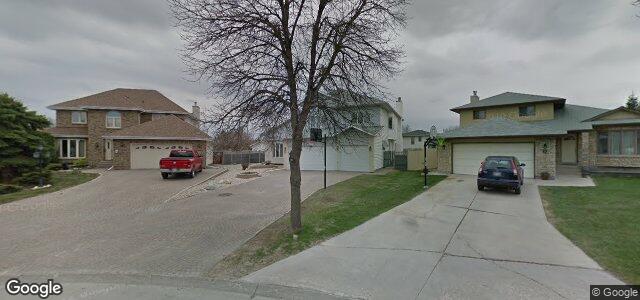 38 Strewchuk Bay（加拿大曼尼托巴省温尼伯市）房屋照片