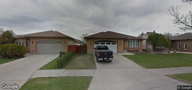 51 Galaxy Way（加拿大曼尼托巴省溫尼伯市）房屋照片