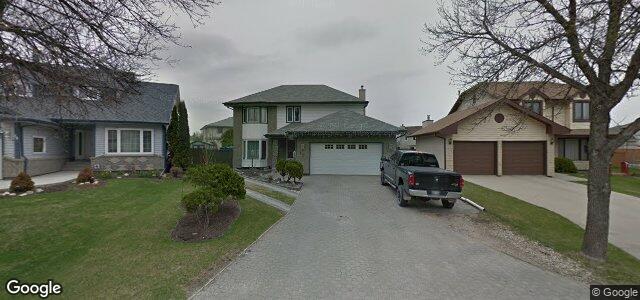 62 Strewchuk Bay（加拿大曼尼托巴省温尼伯市）房屋照片