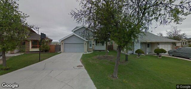 Larawan ng 7 Nyberg Place sa Winnipeg, Manitoba