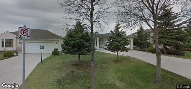 Photo of 70 Monty Hall Drive in Winnipeg, Manitoba