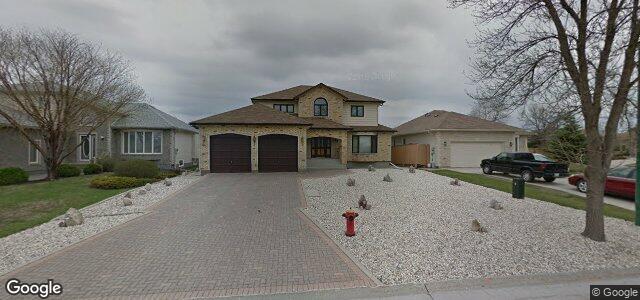 Photo of 71 Strewchuk Bay in Winnipeg, Manitoba