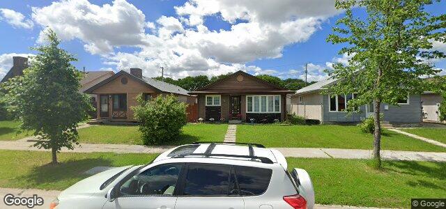 Photo of 74 Bender Bay in Winnipeg, Manitoba