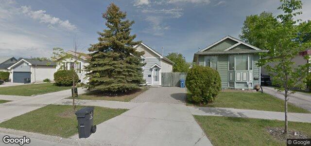 Larawan ng 91 Dobrinsky Drive sa Winnipeg, Manitoba