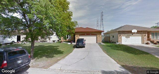 91 Simkin Drive（加拿大曼尼托巴省温尼伯市）房屋照片