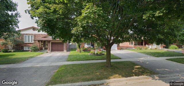 Larawan ng 95 Oakhurst Crescent sa Winnipeg, Manitoba