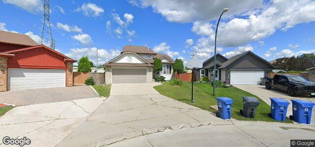 Larawan ng 98 Bender Bay sa Winnipeg, Manitoba