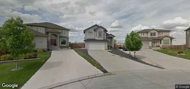 100 Tangle Ridge Crescent ਦੀ ਫੋਟੋ, ਵਿਨੀਪਿਗ, ਮੈਨੀਟੋਬਾ