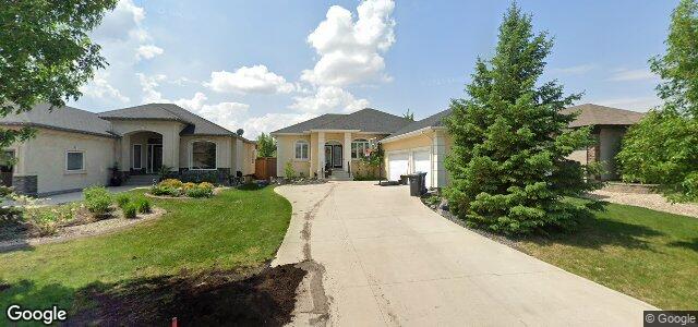 107 Powder Ridge Drive ਦੀ ਫੋਟੋ, ਵਿਨੀਪਿਗ, ਮੈਨੀਟੋਬਾ