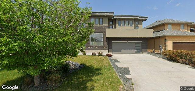 11 Castle Ridge Drive ਦੀ ਫੋਟੋ, ਵਿਨੀਪਿਗ, ਮੈਨੀਟੋਬਾ