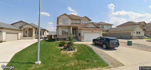 114 Powder Ridge Drive ਦੀ ਫੋਟੋ, ਵਿਨੀਪਿਗ, ਮੈਨੀਟੋਬਾ