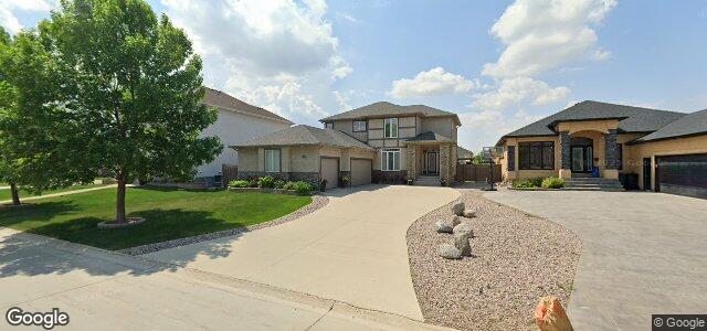 119 Powder Ridge Drive（加拿大曼尼托巴省温尼伯市）房屋照片