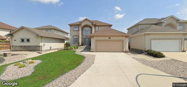 122 Powder Ridge Drive ਦੀ ਫੋਟੋ, ਵਿਨੀਪਿਗ, ਮੈਨੀਟੋਬਾ