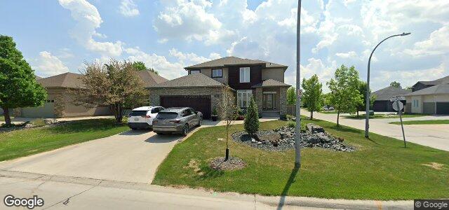 160 Falcon Ridge Drive ਦੀ ਫੋਟੋ, ਵਿਨੀਪਿਗ, ਮੈਨੀਟੋਬਾ