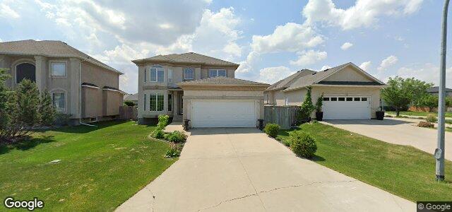 Photo of 2 Canyon Ridge Cove in Winnipeg, Manitoba