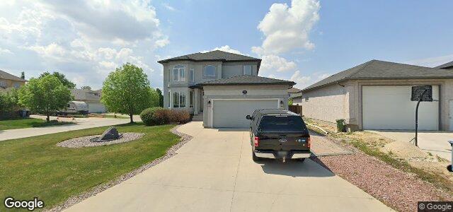 22 Phantom Ridge Road（加拿大曼尼托巴省温尼伯市）房屋照片