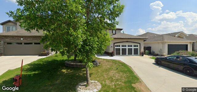 25 Fall Ridge Road（加拿大曼尼托巴省温尼伯市）房屋照片