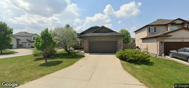 Larawan ng 42 Fall Ridge Road sa Winnipeg, Manitoba