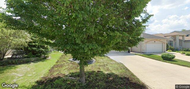 42 Laurel Ridge Drive（加拿大曼尼托巴省溫尼伯市）房屋照片