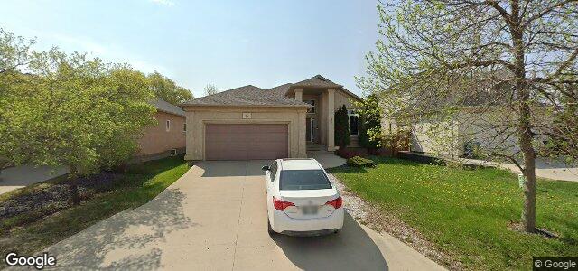 6 Falcon Ridge Drive ਦੀ ਫੋਟੋ, ਵਿਨੀਪਿਗ, ਮੈਨੀਟੋਬਾ