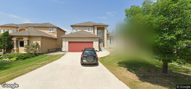Larawan ng 7 Cherry Ridge Lane sa Winnipeg, Manitoba