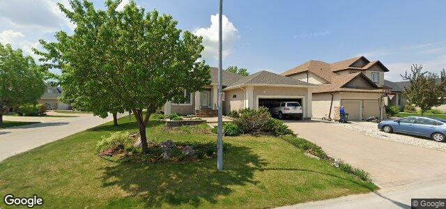 71 Tangle Ridge Crescent（加拿大曼尼托巴省温尼伯市）房屋照片