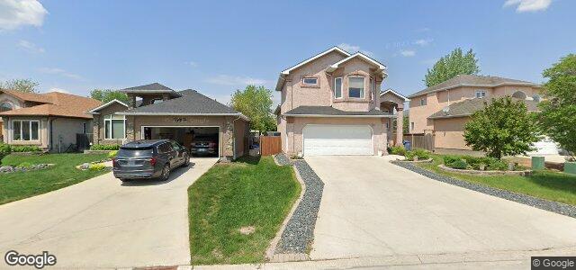 85 Laurel Ridge Drive ਦੀ ਫੋਟੋ, ਵਿਨੀਪਿਗ, ਮੈਨੀਟੋਬਾ