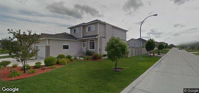 Photo of 91 Tangle Ridge Crescent in Winnipeg, Manitoba