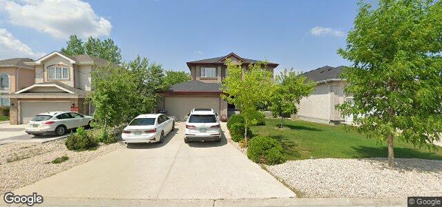 Photo of 97 Laurel Ridge Drive in Winnipeg, Manitoba