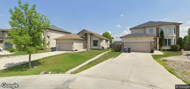 10 Eastmoor Cove ਦੀ ਫੋਟੋ, ਵਿਨੀਪਿਗ, ਮੈਨੀਟੋਬਾ