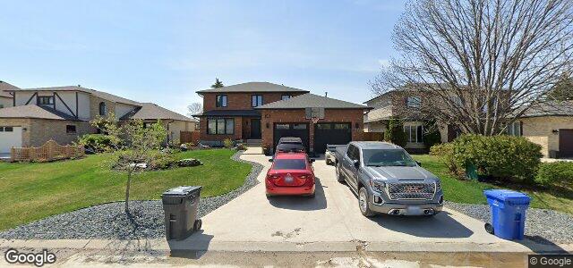 10 Princemere Road（加拿大曼尼托巴省溫尼伯市）房屋照片