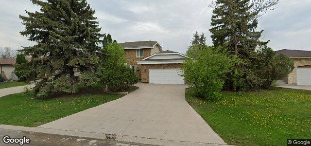 Larawan ng 10 Thorncliff Bay sa Winnipeg, Manitoba
