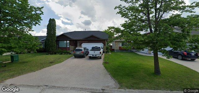 102 Foxmeadow Drive ਦੀ ਫੋਟੋ, ਵਿਨੀਪਿਗ, ਮੈਨੀਟੋਬਾ