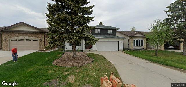 102 Royal York Drive ਦੀ ਫੋਟੋ, ਵਿਨੀਪਿਗ, ਮੈਨੀਟੋਬਾ