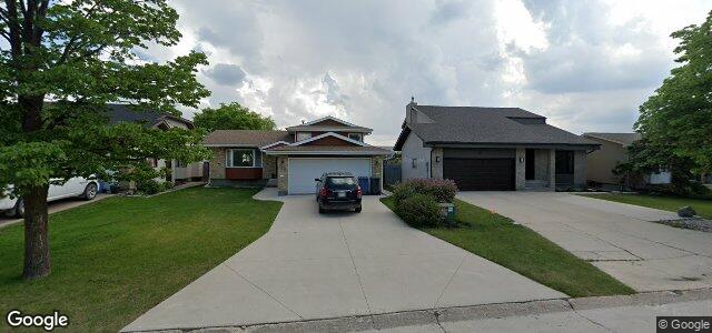 106 Foxmeadow Drive ਦੀ ਫੋਟੋ, ਵਿਨੀਪਿਗ, ਮੈਨੀਟੋਬਾ