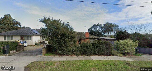 107 Huntingdale Road（加拿大曼尼托巴省溫尼伯市）房屋照片