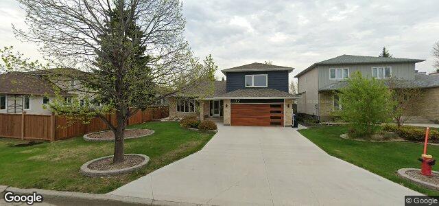 107 Wallingford Crescent ਦੀ ਫੋਟੋ, ਵਿਨੀਪਿਗ, ਮੈਨੀਟੋਬਾ