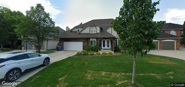 107 Waterbury Drive ਦੀ ਫੋਟੋ, ਵਿਨੀਪਿਗ, ਮੈਨੀਟੋਬਾ