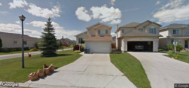 114 Deer Run Drive ਦੀ ਫੋਟੋ, ਵਿਨੀਪਿਗ, ਮੈਨੀਟੋਬਾ