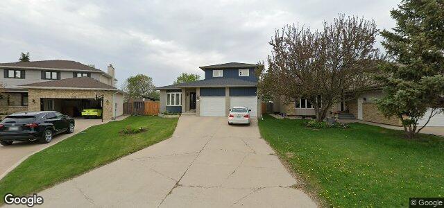 114 Royal York Drive ਦੀ ਫੋਟੋ, ਵਿਨੀਪਿਗ, ਮੈਨੀਟੋਬਾ