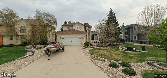 Larawan ng 119 Brentcliffe Drive sa Winnipeg, Manitoba