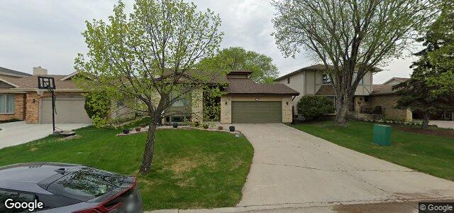 Photo of 134 Wallingford Crescent in Winnipeg, Manitoba