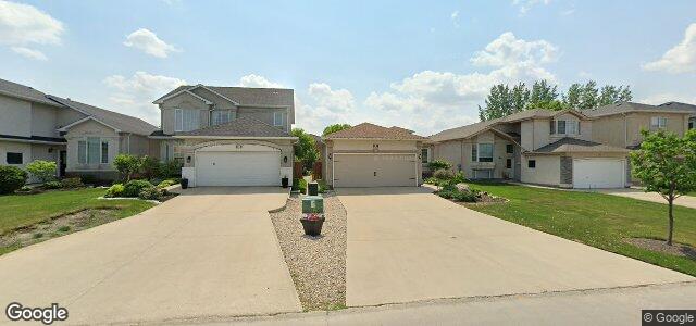 14 Deer Run Drive ਦੀ ਫੋਟੋ, ਵਿਨੀਪਿਗ, ਮੈਨੀਟੋਬਾ