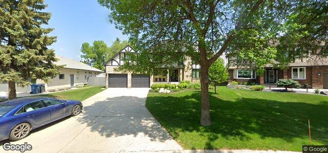 14 Parkroyal Bay ਦੀ ਫੋਟੋ, ਵਿਨੀਪਿਗ, ਮੈਨੀਟੋਬਾ