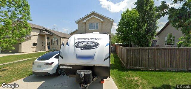 148 Lindmere Drive（加拿大曼尼托巴省溫尼伯市）房屋照片