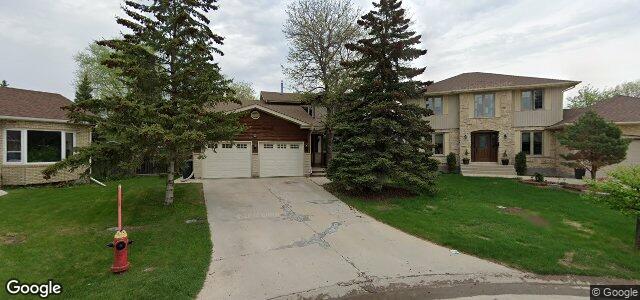 Photo of 15 Glencrest Place in Winnipeg, Manitoba
