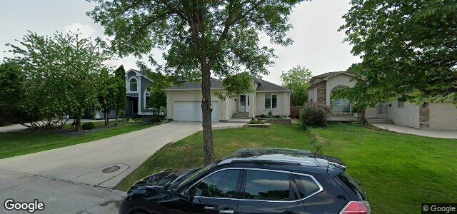 Larawan ng 15 Simsbury Place sa Winnipeg, Manitoba