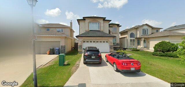 150 Deer Run Drive ਦੀ ਫੋਟੋ, ਵਿਨੀਪਿਗ, ਮੈਨੀਟੋਬਾ